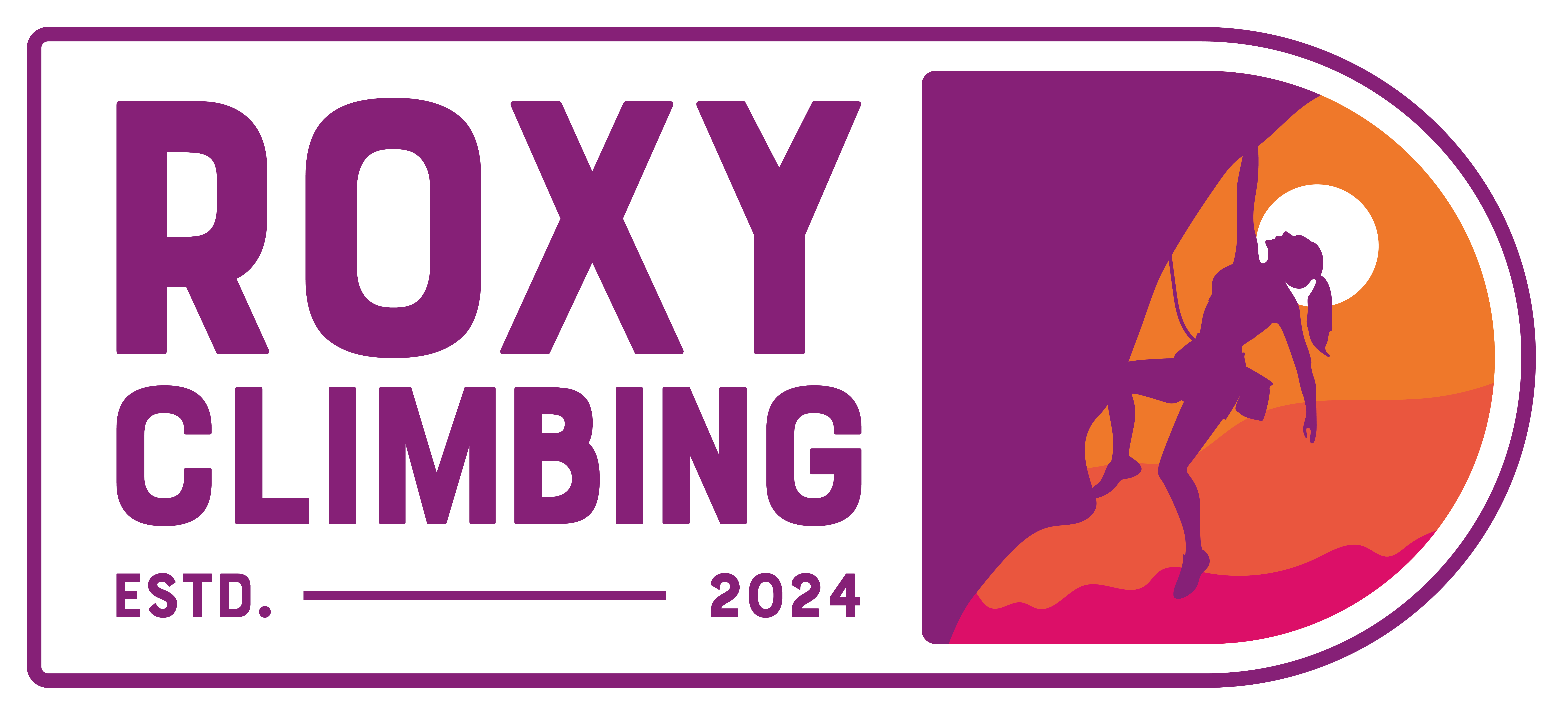 Roxy Climbing